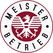 Logo Meisterbetrieb