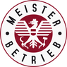 Logo Meisterbetrieb