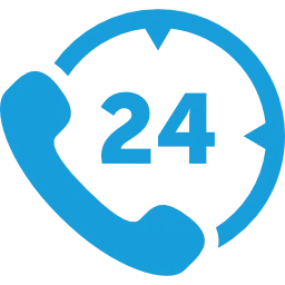 24-Stunden-Symbol
